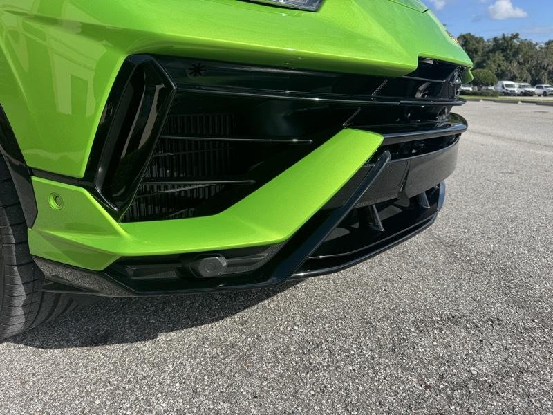 Lamborghini Urus S 2023