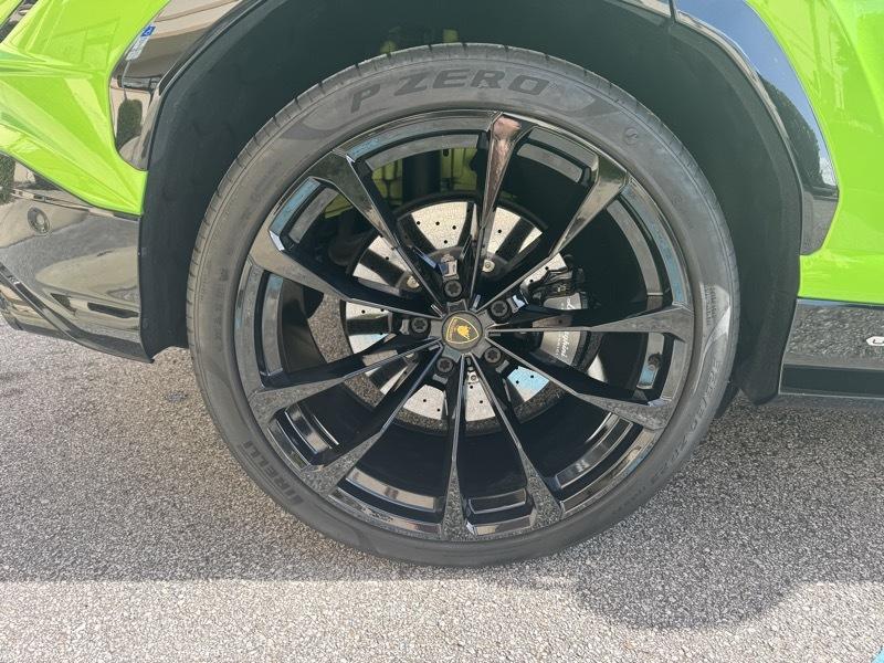 Lamborghini Urus S 2023