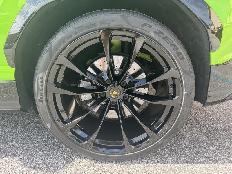 Lamborghini Urus S 2023