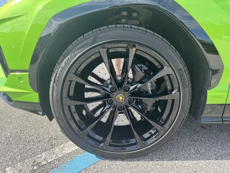 Lamborghini Urus S 2023