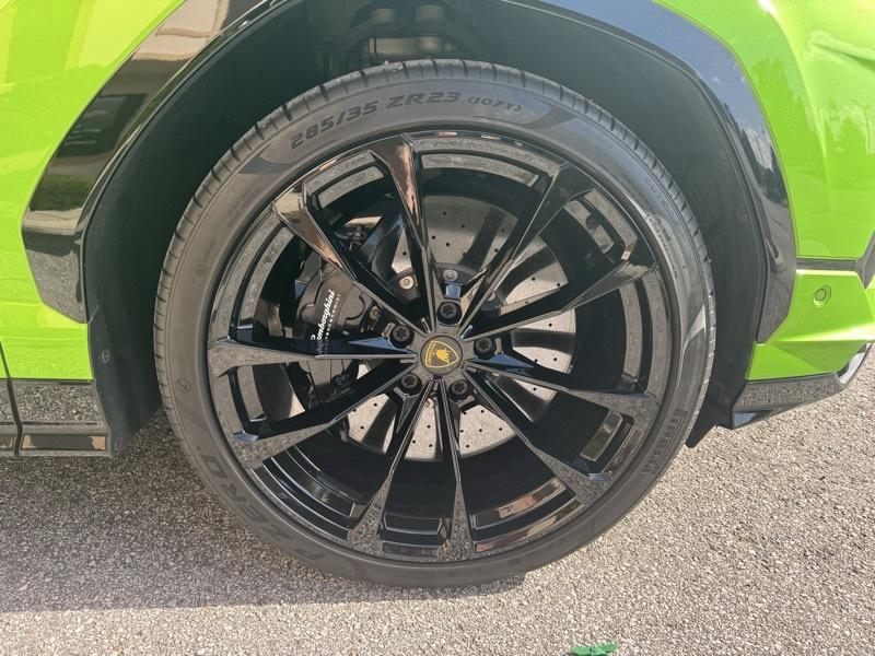Lamborghini Urus S 2023