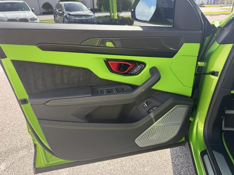 Lamborghini Urus S 2023