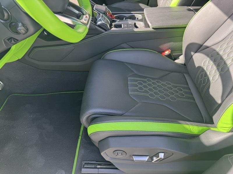Lamborghini Urus S 2023