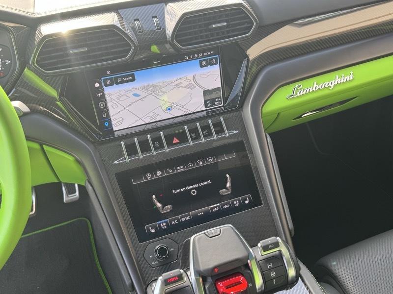 Lamborghini Urus S 2023