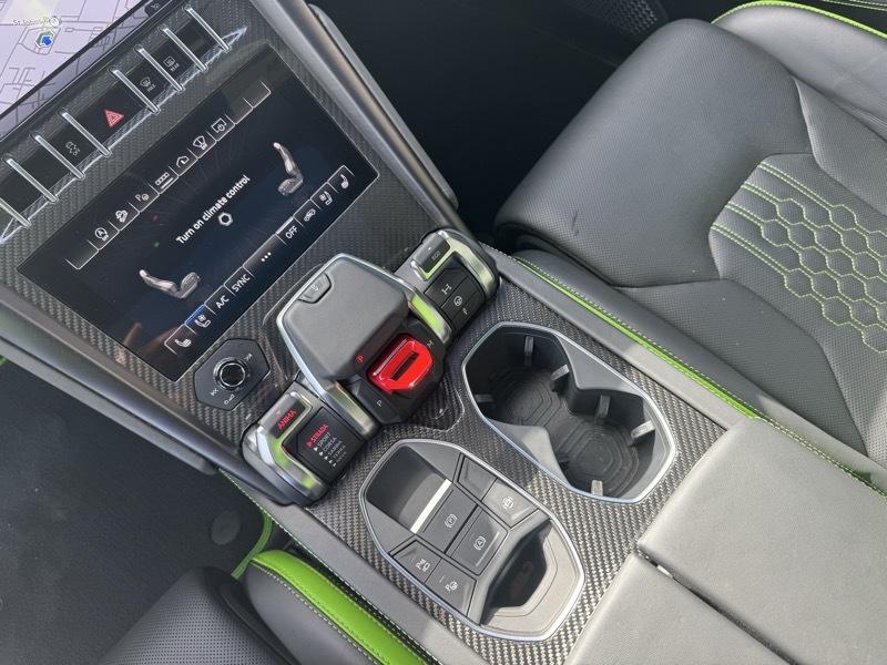 Lamborghini Urus S 2023