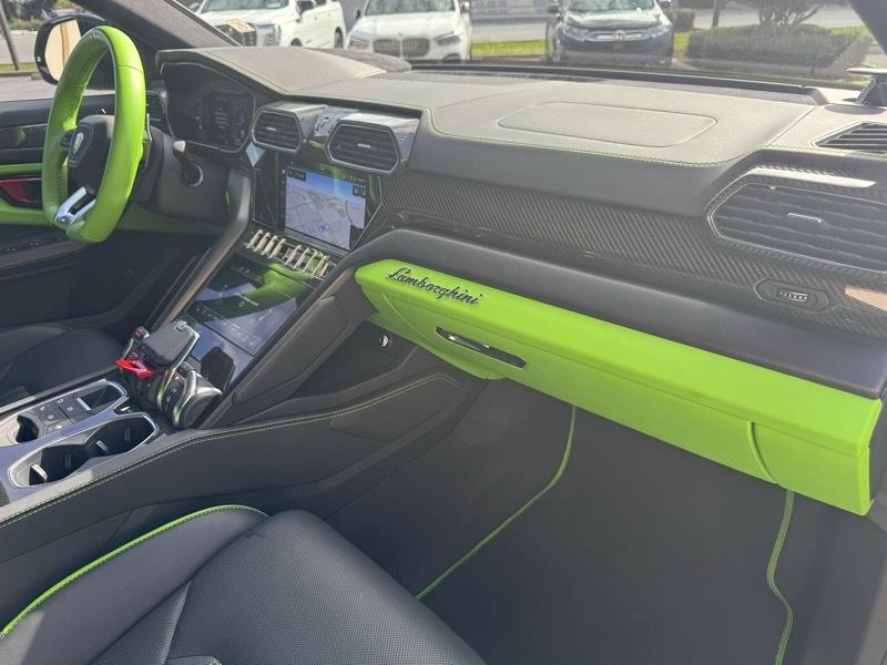 Lamborghini Urus S 2023