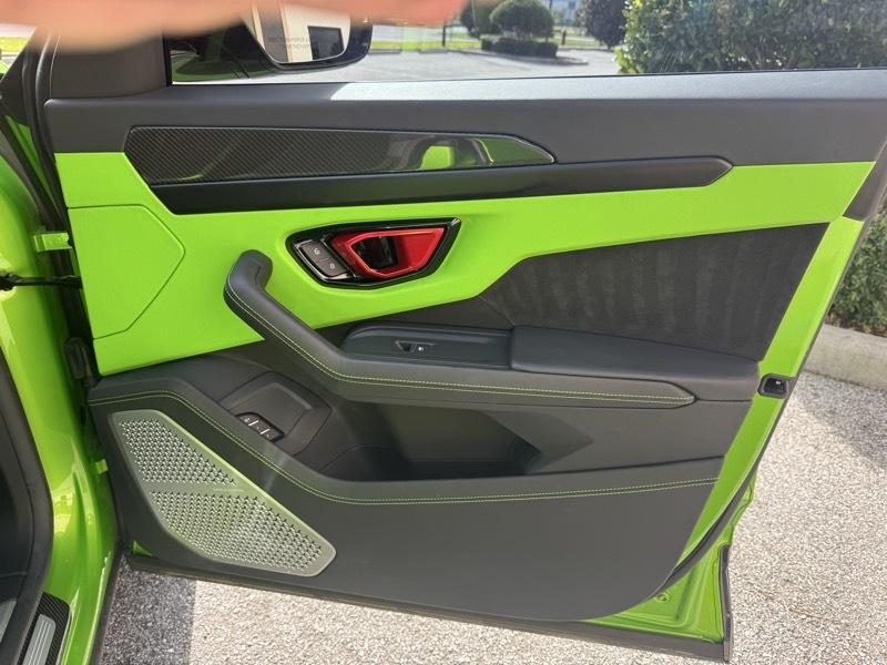 Lamborghini Urus S 2023