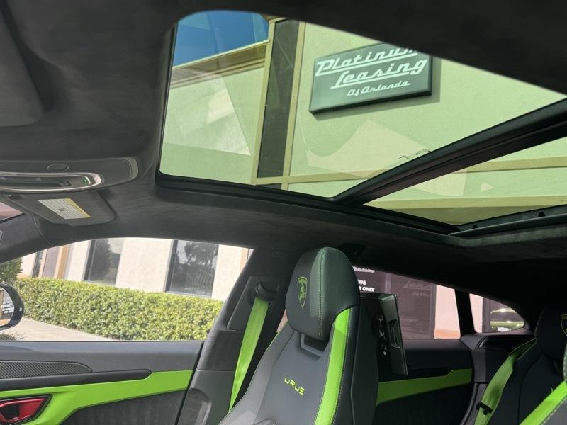 Lamborghini Urus S 2023