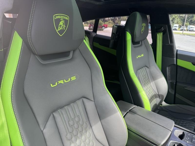 Lamborghini Urus S 2023