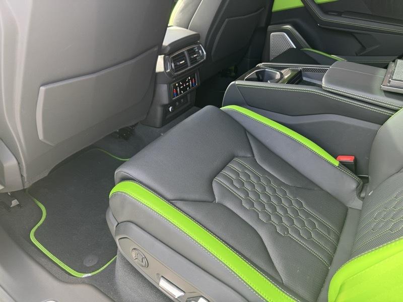 Lamborghini Urus S 2023