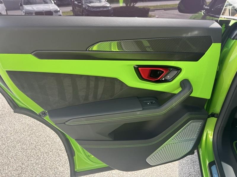 Lamborghini Urus S 2023