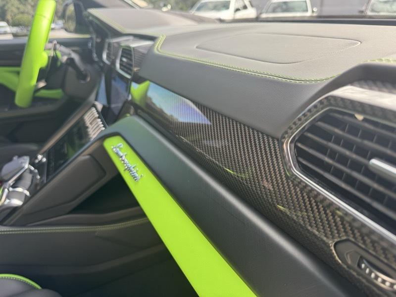 Lamborghini Urus S 2023