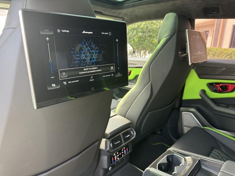 Lamborghini Urus S 2023