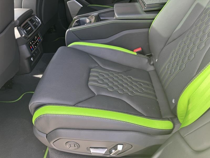 Lamborghini Urus S 2023
