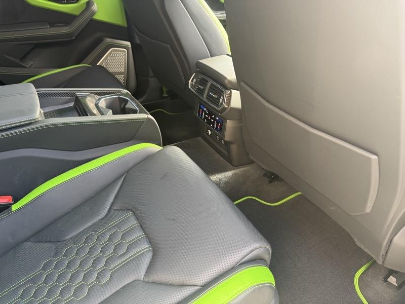 Lamborghini Urus S 2023