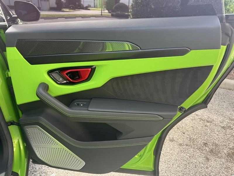 Lamborghini Urus S 2023