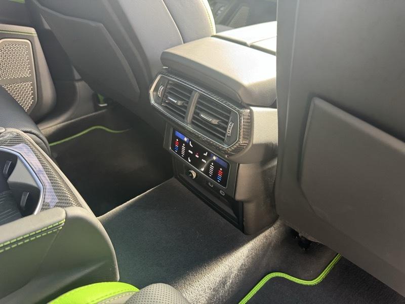Lamborghini Urus S 2023