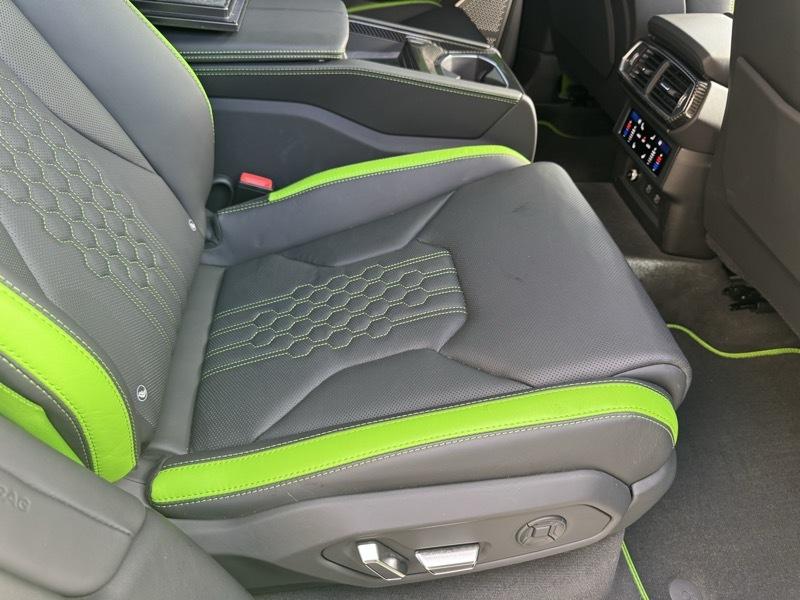 Lamborghini Urus S 2023
