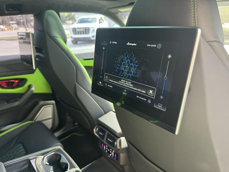 Lamborghini Urus S 2023