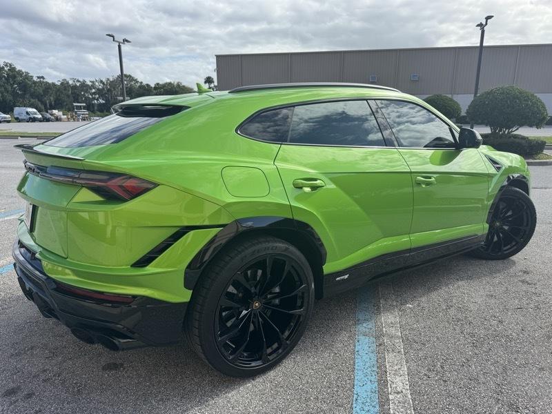 Lamborghini Urus S 2023