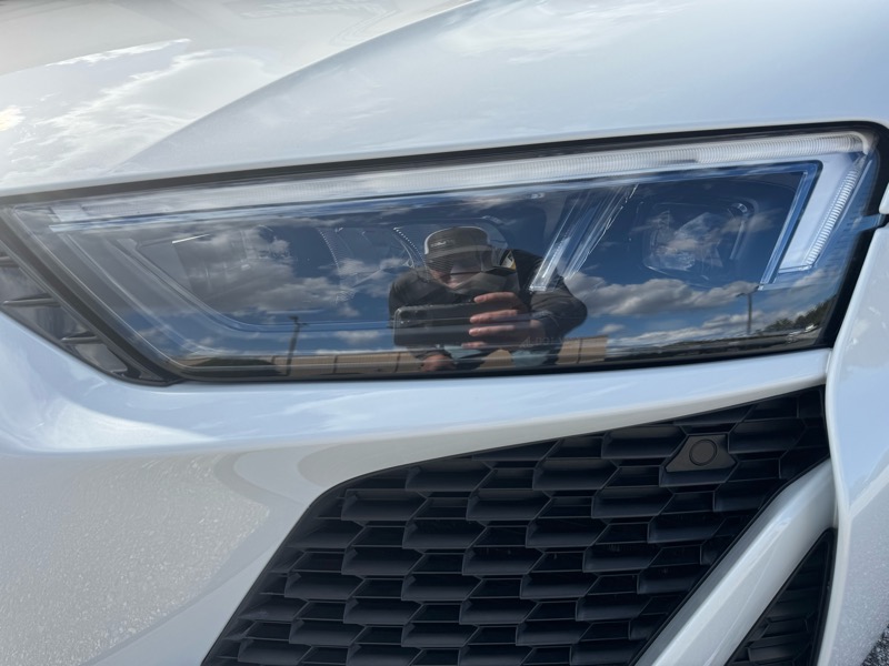 Audi R8 V10 performance quattro Coupe 2021