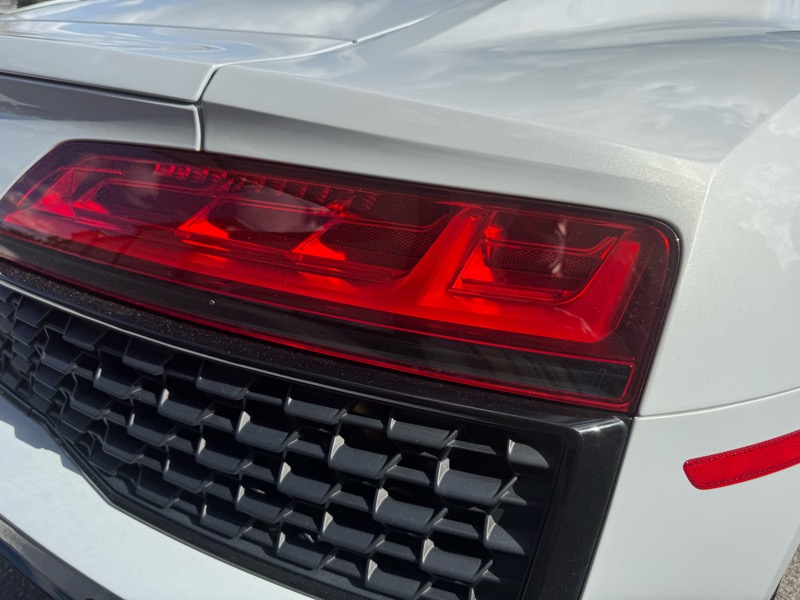 Audi R8 V10 performance quattro Coupe 2021