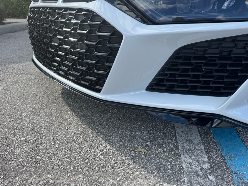 Audi R8 V10 performance quattro Coupe 2021