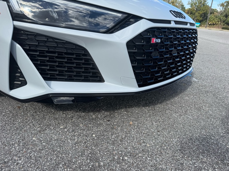 Audi R8 V10 performance quattro Coupe 2021