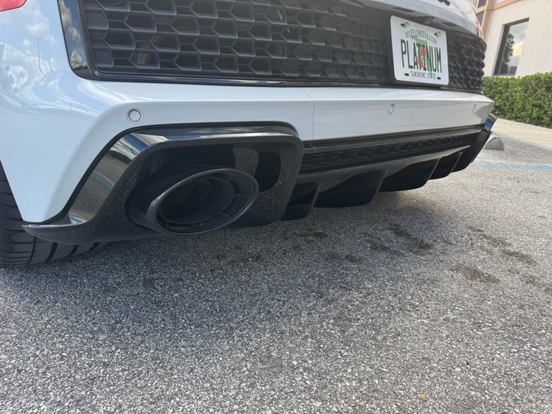 Audi R8 V10 performance quattro Coupe 2021