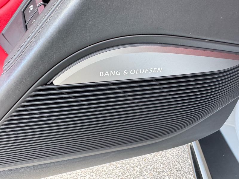 Audi R8 V10 performance quattro Coupe 2021