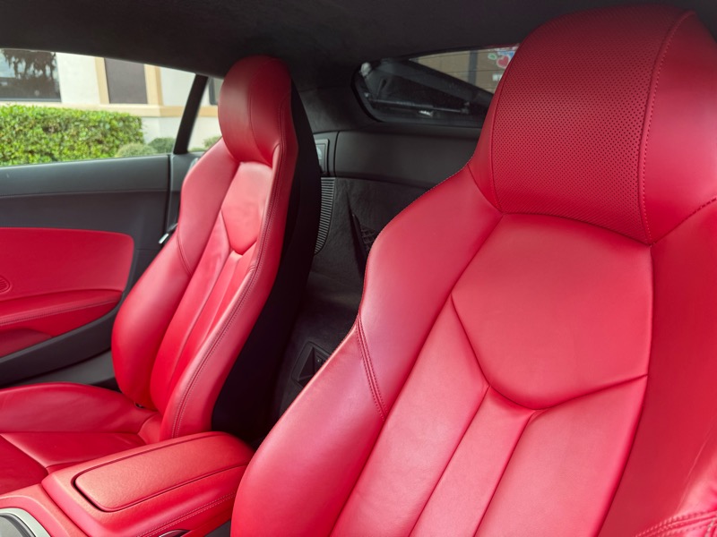 Audi R8 V10 performance quattro Coupe 2021