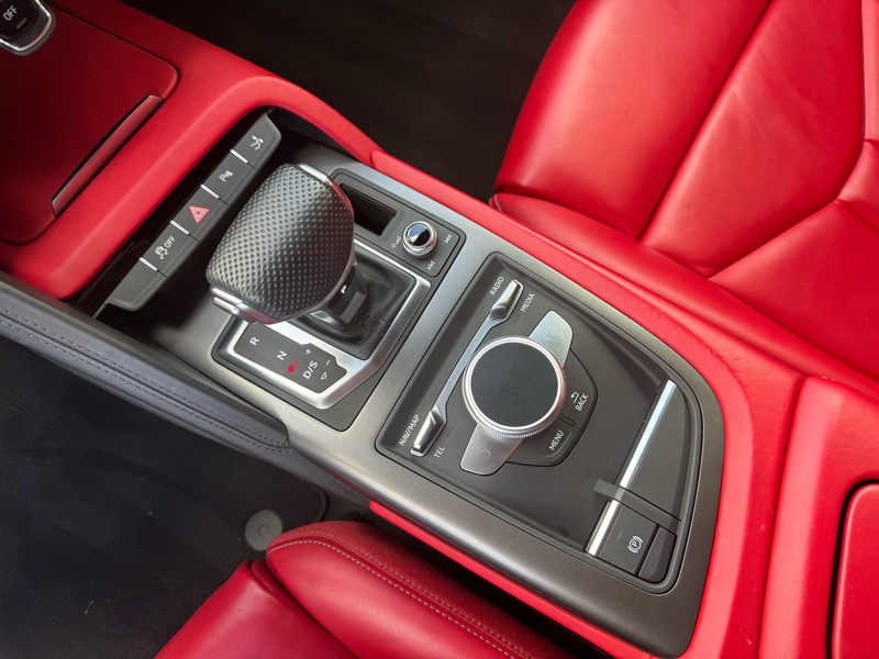 Audi R8 V10 performance quattro Coupe 2021