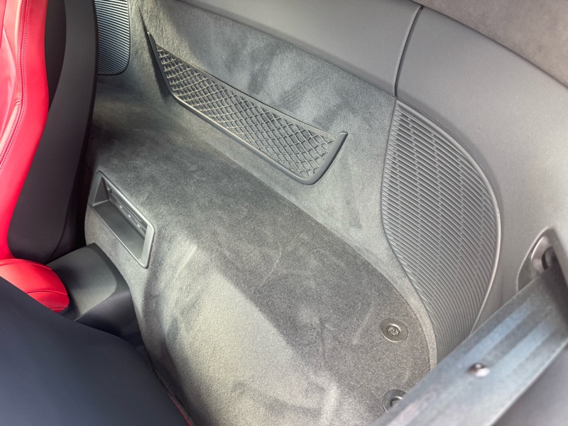 Audi R8 V10 performance quattro Coupe 2021