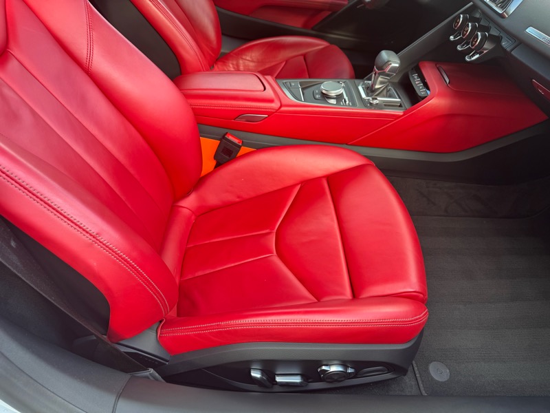 Audi R8 V10 performance quattro Coupe 2021