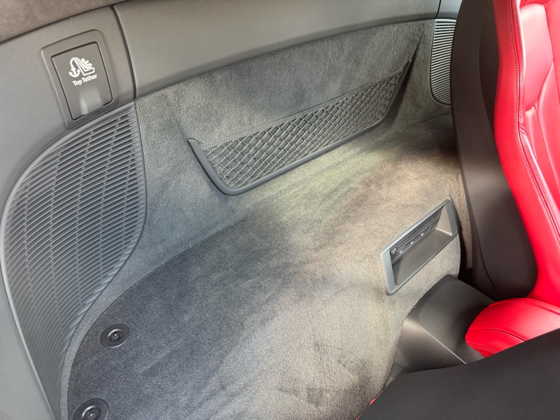 Audi R8 V10 performance quattro Coupe 2021