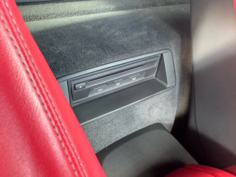 Audi R8 V10 performance quattro Coupe 2021