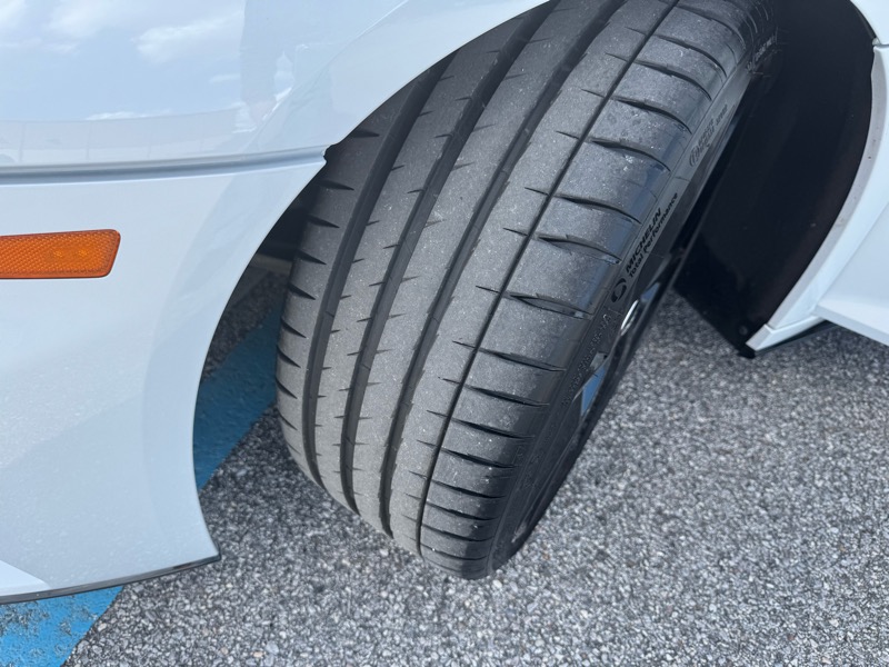 Audi R8 V10 performance quattro Coupe 2021