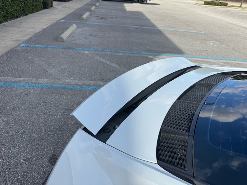 Audi R8 V10 performance quattro Coupe 2021