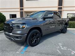 2022 RAM 1500  2022 RAM 1500