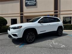 2021 Jeep Cherokee  2021 Jeep Cherokee