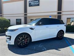 2024 Land Rover Range Rover Sport  2024 Land Rover Range Rover Sport