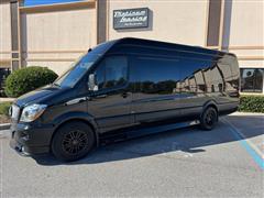 2016 Mercedes-Benz Sprinter 