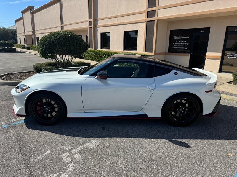 Nissan Z NISMO 9A 2024