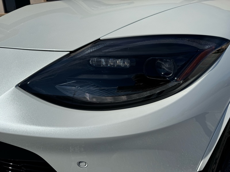 Nissan Z NISMO 9A 2024