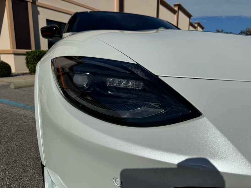 Nissan Z NISMO 9A 2024