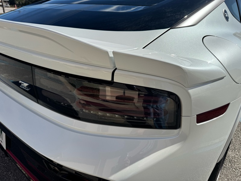 Nissan Z NISMO 9A 2024