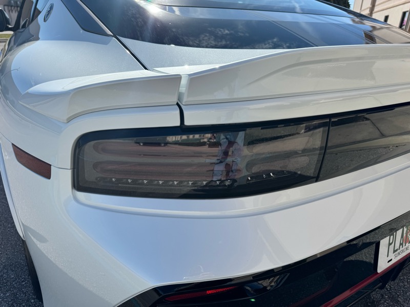 Nissan Z NISMO 9A 2024