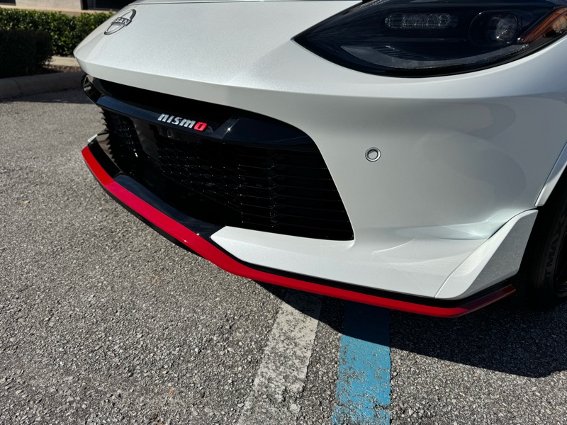 Nissan Z NISMO 9A 2024