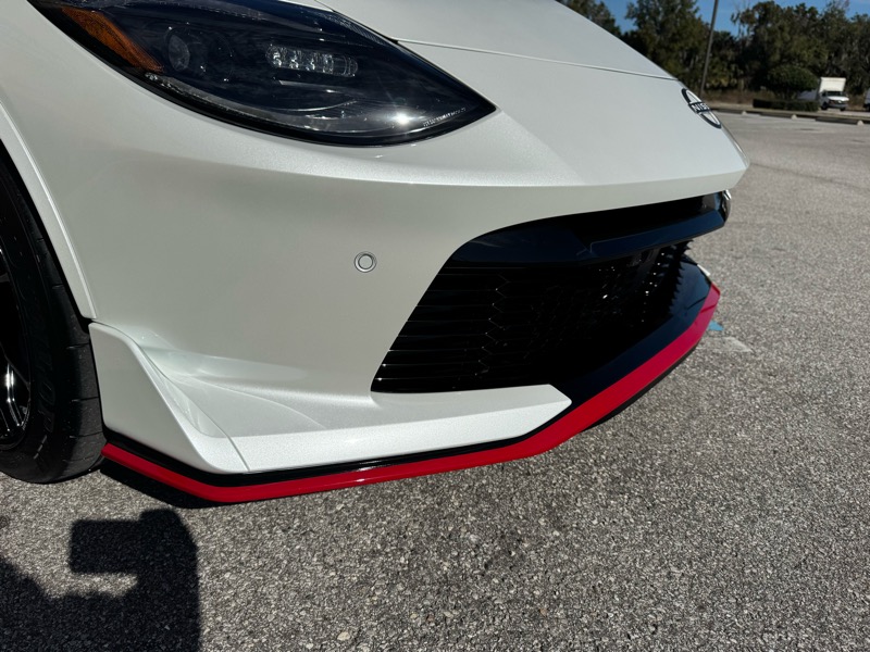 Nissan Z NISMO 9A 2024