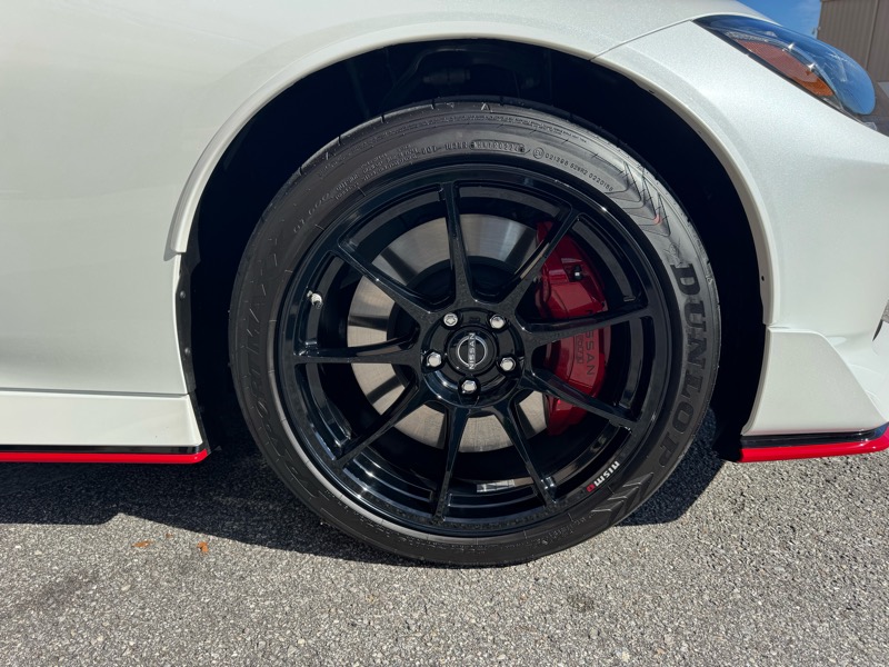 Nissan Z NISMO 9A 2024